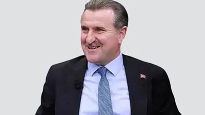 Osman Aşkın Bak kimdir, kaç yaşında, nereli ve evli mi? İşte hayatı ve kariyeri