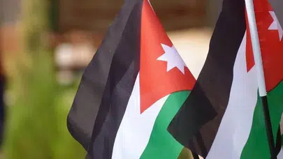 Ürdün'den İsrail'in Kudüs'teki müdahalesine sert tepki