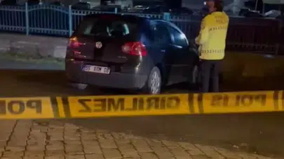 Samsun'da alacak verecek kavgası : 1 ölü, 1 gözaltı