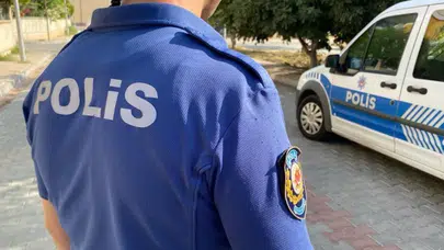 Ankara polisinden 'NarkoAsayiş' uygulaması