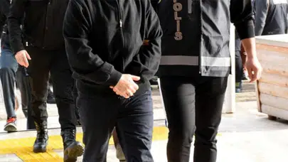 Ankara merkezli 8 ilde et fiyatlarında manipüle operasyonu : 7 kişi tutuklandı