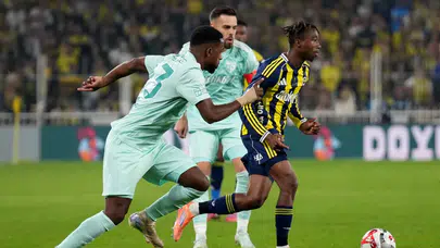 Kayserispor, Fenerbahçe karşısında puan peşinde