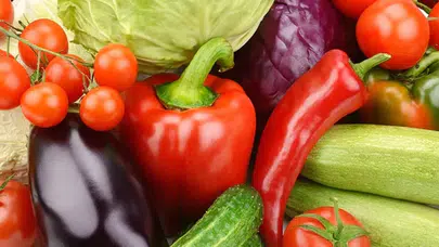 İstanbul'da mart ayında fiyatı en çok artan sebzeler hangileri oldu?