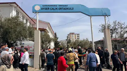 Kahramanmaraş'taki okul saldırısında ölen öğrencilerin isimleri belli oldu mu?