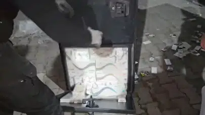 Şanlıurfa'da kaçakçılık operasyonu : 2 şüpheli tutuklandı