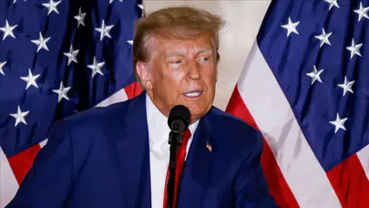 Trump : İran, ABD'nin taleplerini karşılamaya yönelik bir teklif planlıyor