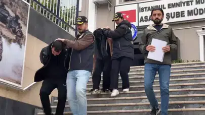İstanbul’da hayali ev ilanıyla kapora vurgunu :  2 şüpheli yakalandı