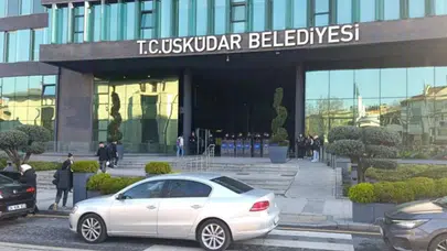 Barkın Ege Tekkökoğlu kimdir? Kaç yaşında ve evli mi? Üsküdar Kent A.Ş. Mimarı Barkın Ege Tekkökoğlu neden gözaltına alındı?