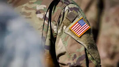 Pentagon duyurdu : İran savaşında 415 ABD askeri yaralandı