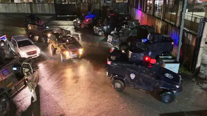 Şırnak ve Kocaeli'de DEAŞ operasyonu : 4 kişi tutuklandı