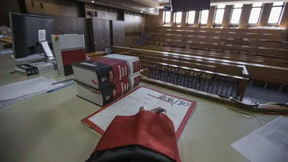 19 göçmenin hayatını kaybettiği davada 12 şüpheli tutuklandı