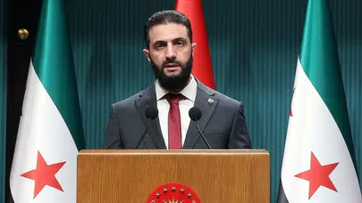 Suriye'de devrik lider Beşşar Esed yargılanıyor