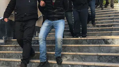 İstanbul’da uyuşturucu şebekesine darbe : 116 kişi yakalandı