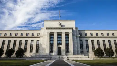 ABD Merkez Bankası (Fed), Nisan ayı faiz kararını açıkladı