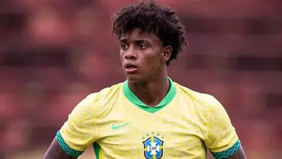 Shakhtar Donetsk’ten flaş hamle : Takıma 17'lik kanat geliyor