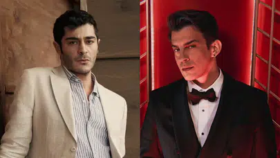 Burak Deniz ve Norm Ender dahil 14 kişi gözaltına alındı