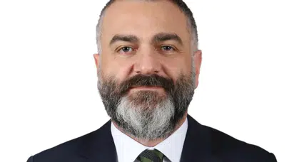 Nazım Akkoyunlu kimdir, kaç yaşında ve aslen nereli? Üsküdar Kent A.Ş. Genel Müdürü Nazım Akkoyunlu neden gözaltına alındı?