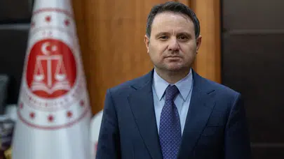 Adalet Bakanı Akın Gürlek Mart ayı bilançosunu açıkladı