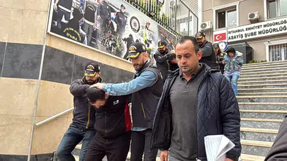 Avcılar'da tartışma kanlı bitti : 1 ölü, 3 gözaltı