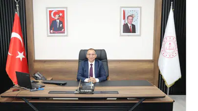 Erhan Baydur kimdir? Kahramanmaraş İl Milli Eğitim Müdürü Erhan Baydur kaç yaşında ve nereli?