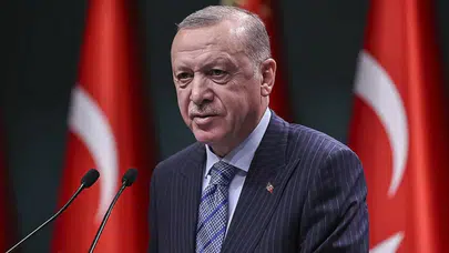 Cumhurbaşkanı Erdoğan'dan önemli açıklamalar