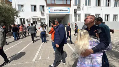 Furkan Bala kimdir, kaç yaşında? Kahramanmaraş'taki saldırıda hayatını kaybetti
