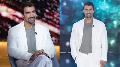 İbrahim Çelikkol kimdir , kaç yaşında ve evli mi ? Ünlü oyuncu neden gözaltına alındı ?