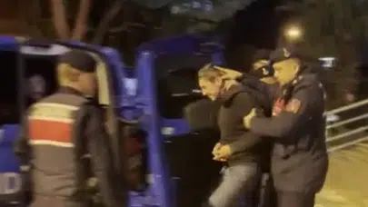 İzmir Bayındır’da 3 polisi yaralayan 4 şüpheli tutuklandı