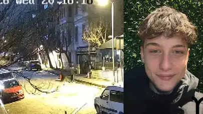 Atlas Çağlayan’ın ailesine tehdit mesajları yağdırmıştı: Şüpheli Mersin’de yakalandı