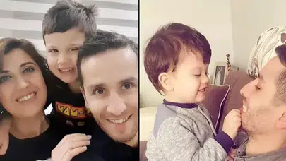 Edirne’de eşini ve oğlunu boğmuştu : Aile katliamı davasında kan donduran itiraflar!