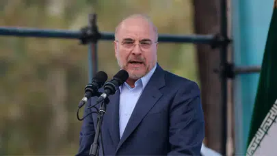 İran, ABD ilee yapılacak müzakereler öncesi 2 şartını açıkladı