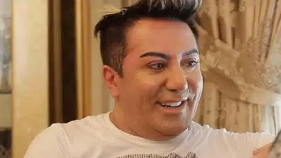 Fenomen Murat Övüç tahliye edildi