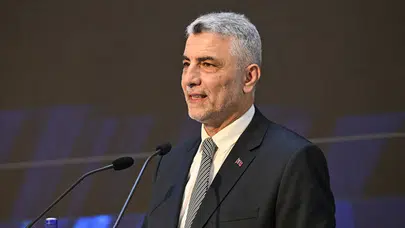 Bakan Bolat, 'Kosova Türkleri Milli Bayramı' resepsiyonuna katıldı