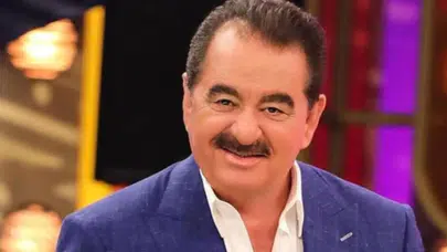 İbrahim Tatlıses hastaneye kaldırıldı