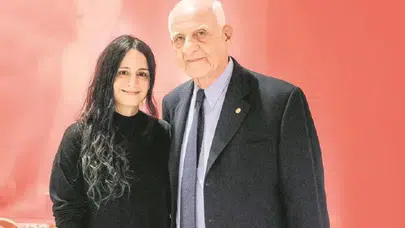 İnan Kıraç'ın Evliliği Hukuken Geçersiz Sayıldı