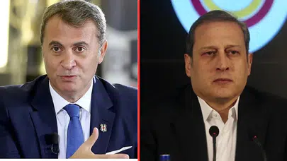 Fikret Orman ve Hakan Sabancı'nın uyuşturucu test sonucu belli oldu