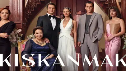 Kıskanmak dizisi bu akşam var mı, neden yok? Kıskanmak 29. bölüm ne zaman yayınlanacak?
