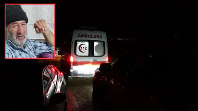 Kayıp olarak aranan adam ağaca asılı halde ölü bulundu