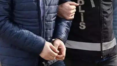 Konya merkezli 14 ilde FETÖ operasyonu : 19 kişi gözaltına alındı