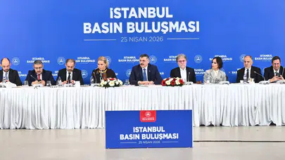 Bakan Çiftçi : Son 23 yıldaki cinayetlerin yüzde 97.2'si aydınlatıldı