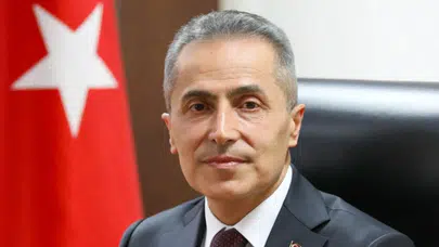 Yeni Nevşehir Valisi Hüseyin Kök kimdir, kaç yaşında ve nereli? İşte hayatı ve kariyeri