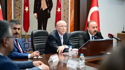 Isparta'da provokatif paylaşımlar yapan 10 kişi gözaltına alındı