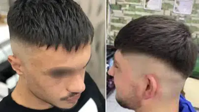 El Salvador'da Tas Kafa Saç Modeline Neden Yasak Getirildi?