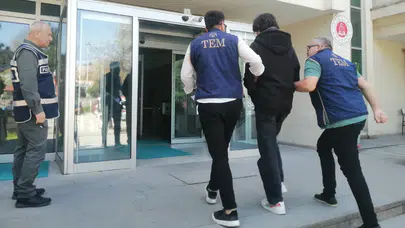 Tokat'ta okul saldırılarına yönelik paylaşım yapan öğrenci tutuklandı