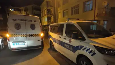 Karaman’da ilginç hırsızlık : Apartmandaki elektrik sayacını söküp çaldılar