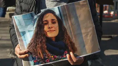 Gülistan Doku dosyasında 6 yıllık dijital ayak izi incelenecek