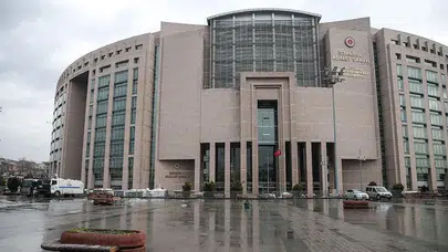 İstanbul Cumhuriyet Başsavcılığı'ndan 'Sumud Filosu' soruşturması
