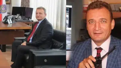 Kahramanmaraş'ta okula saldıran şüphelinin emniyet müdürü babası gözaltına alındı !