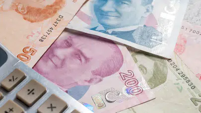 Merkez Bankası haftalık para ve banka istatistiklerini açıkladı