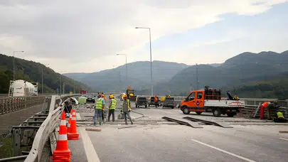 Bursa'da Yola Çıkacaklar İçin Önemli Uyarılar!